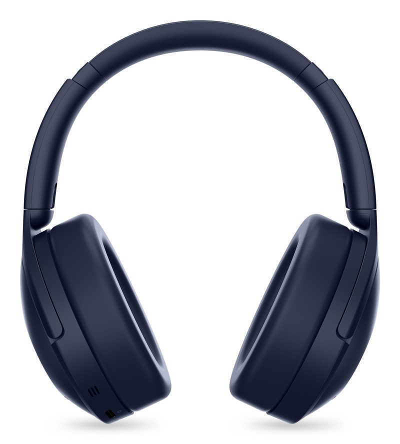 Lenovo YOGA PC Edition Headset Wired & Wireless Head-band Calls/Music USB Type-C Bluetooth Blue