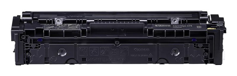 Canon toner cartridge 1 pc(s) Original Yellow