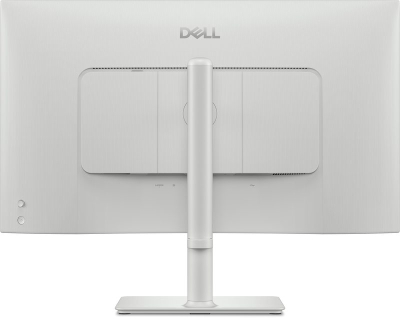 DELL Plus S2725QS computer monitor 68.6 cm (27") 3840 x 2160 pixels 4K Ultra HD LCD Silver