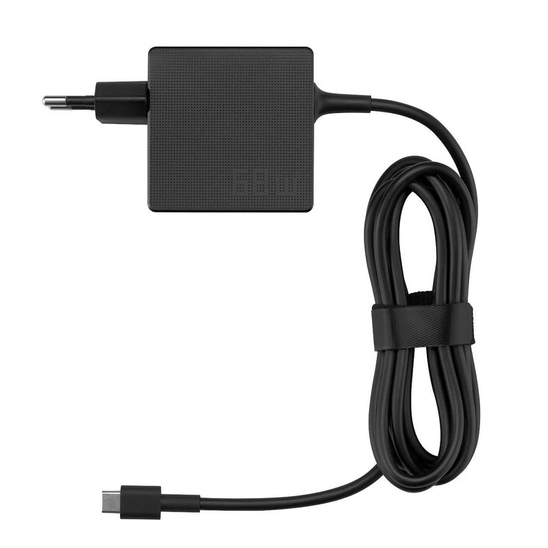 ASUS 68W USB-C Adapter power adapter/inverter Indoor Black