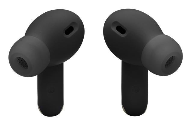 JBL Wave Beam 2 Headset Wireless In-ear Calls/Music Bluetooth Black
