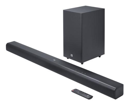 JBL Cinema SB580 Black 3.1 channels 440 W