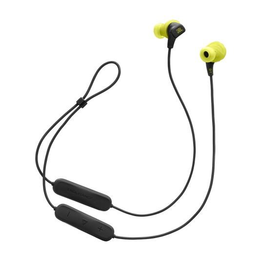 JBL Endurance Run 3 Wireless Headset In-ear Sports Bluetooth Black