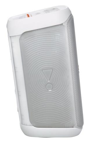 JBL PartyBox Club 120 Party speaker White 160 W