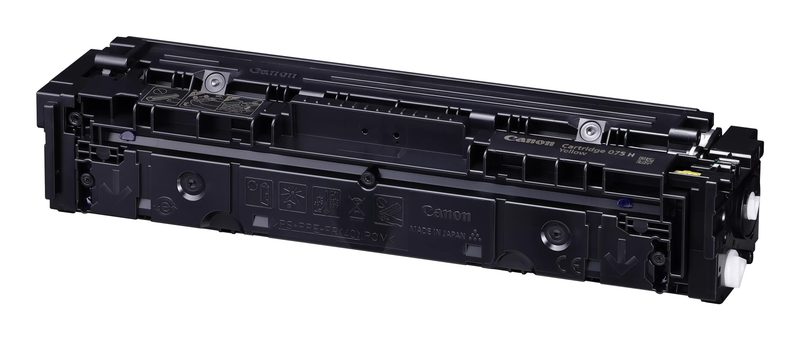 Canon 075 High Capacity