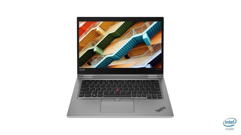 Lenovo ThinkPad X390 Yoga Intel® Core™ i7 i7-8565U Hybrid (2-in-1) 33.8 cm (13.3") Touchscreen Full HD 16 GB DDR4-SDRAM 512 GB SSD Wi-Fi 5 (802.11ac) Windows 10 Pro Black