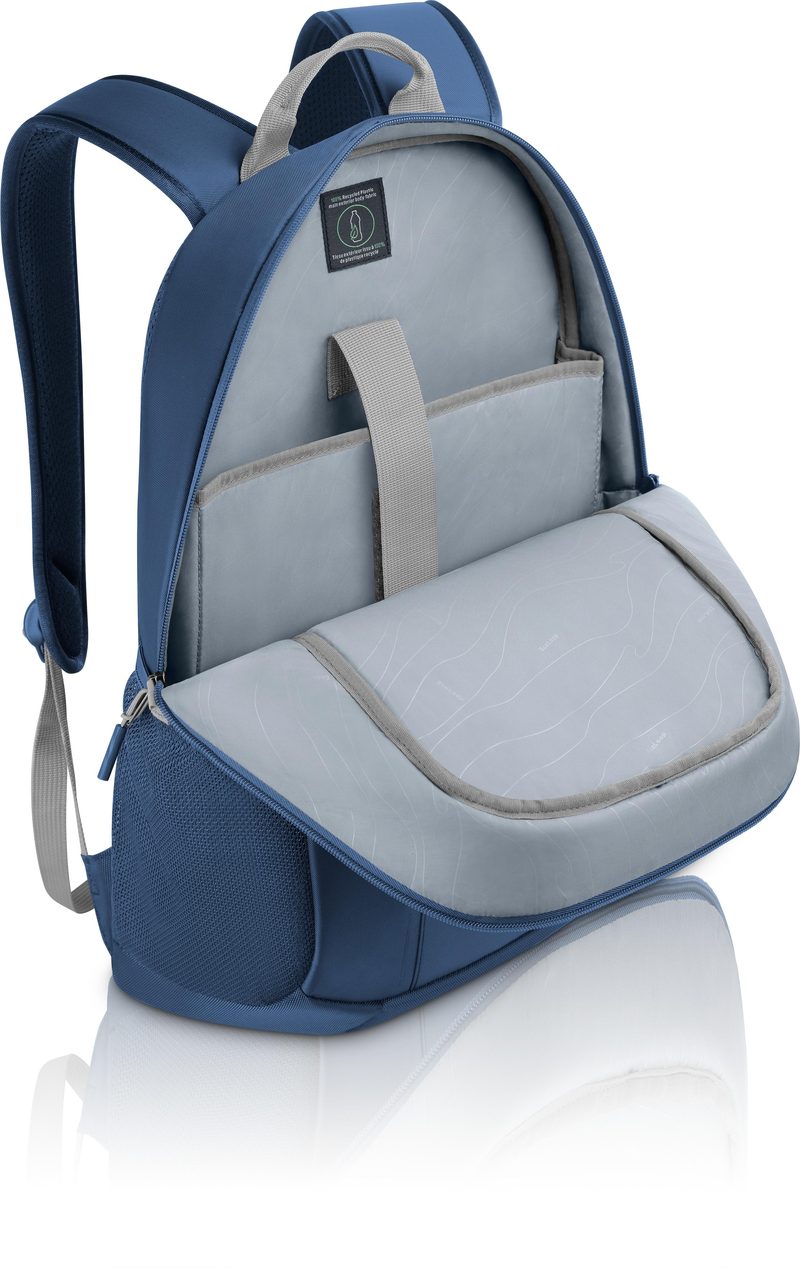 DELL EcoLoop Urban 38.1 cm (15") Backpack Blue