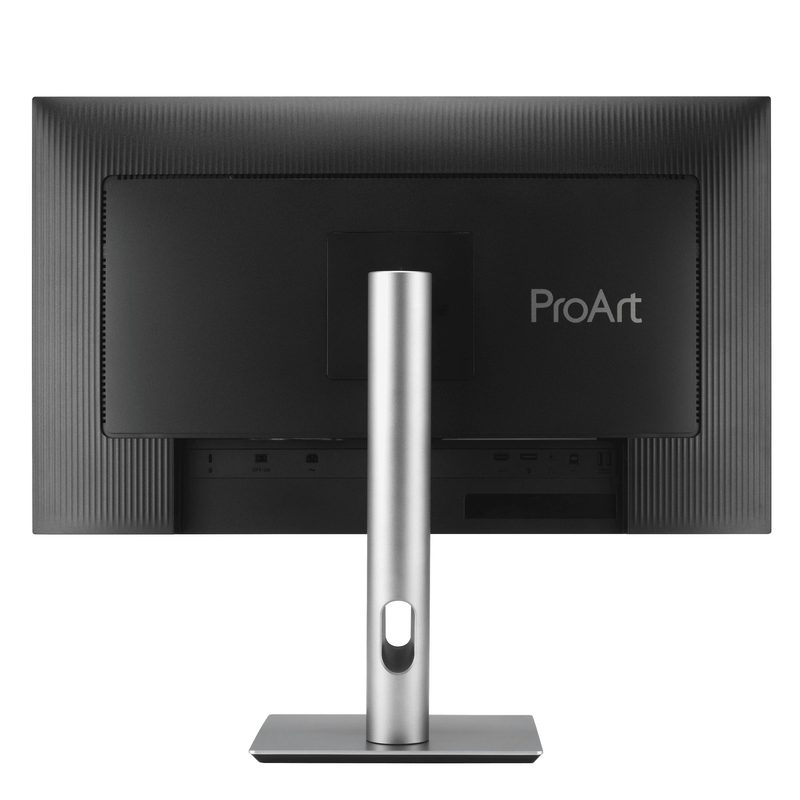 ASUS ProArt PA278QGV computer monitor 68.6 cm (27") 2560 x 1440 pixels Quad HD LCD Black