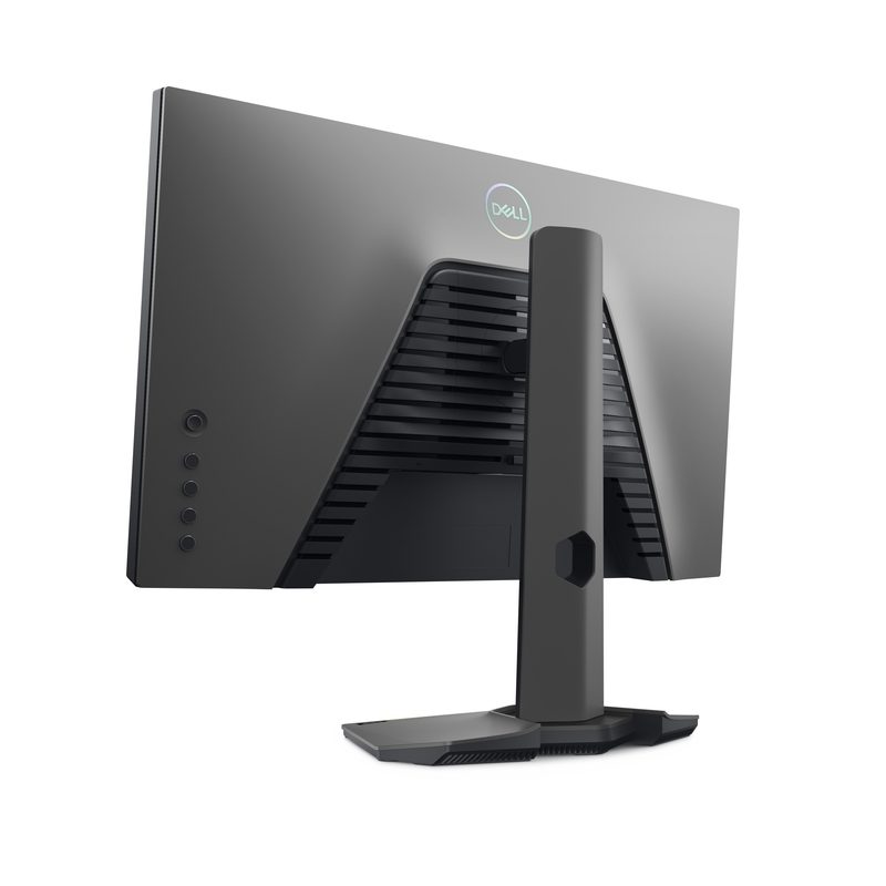 DELL G Series G2524H computer monitor 62.2 cm (24.5") 1920 x 1080 pixels Full HD LCD Black