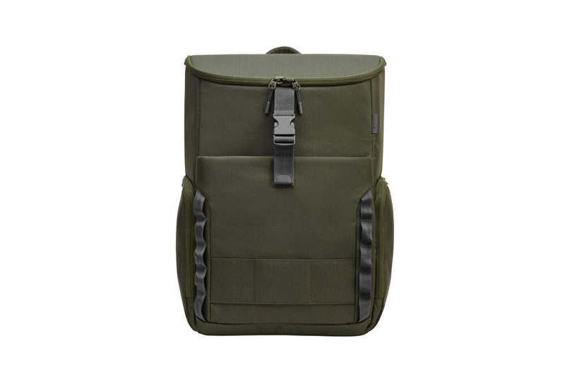 HP 15.6-inch Modular Laptop Backpack