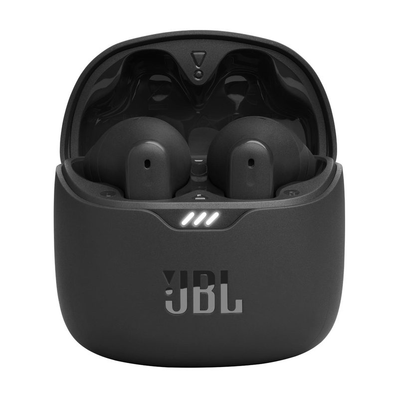 JBL Tune Flex Headset True Wireless Stereo (TWS) In-ear Calls/Music Bluetooth Black