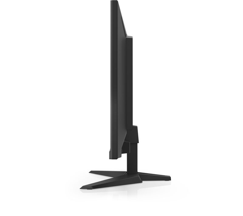 DELL G Series G2725D computer monitor 68.6 cm (27") 2560 x 1440 pixels Quad HD LCD Black