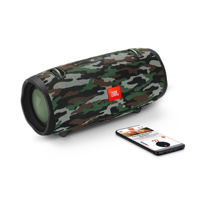 JBL Xtreme 2 Multicolour 40 W
