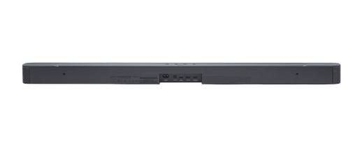 JBL Bar 2.1 Deep Bass (MK2) Black 2.1 channels 100 W