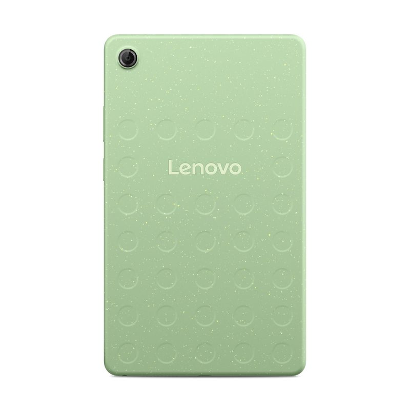 Lenovo Tab One 128 GB 22.1 cm (8.7") 4 GB Wi-Fi 5 (802.11ac) Android 14 Green