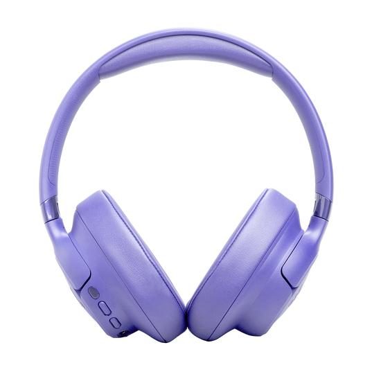 JBL Tune 780NC Headset Wired & Wireless Head-band Calls/Music USB Type-C Bluetooth Lavender