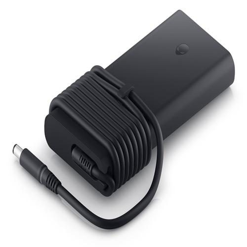 DELL 23T9P power adapter/inverter Indoor 360 W Black