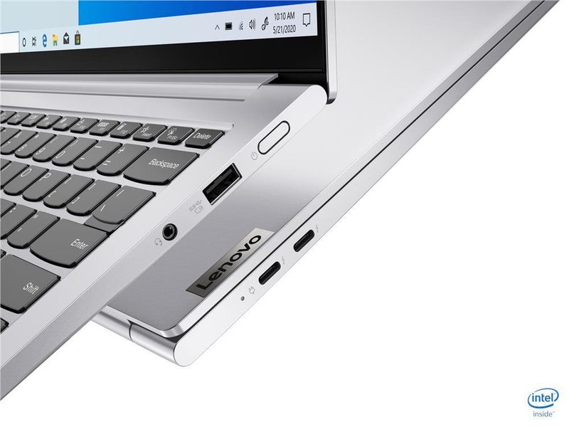 Lenovo Yoga Slim 7 Pro 14IHU5 Intel® Core™ i5 i5-11300H Laptop 35.6 cm (14") 2.2K 8 GB LPDDR4x-SDRAM 512 GB SSD Wi-Fi 6 (802.11ax) Windows 11 Home Spanish