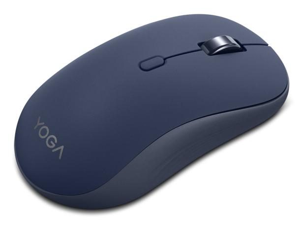 Lenovo Yoga mouse Office Ambidextrous Bluetooth Optical 4000 DPI