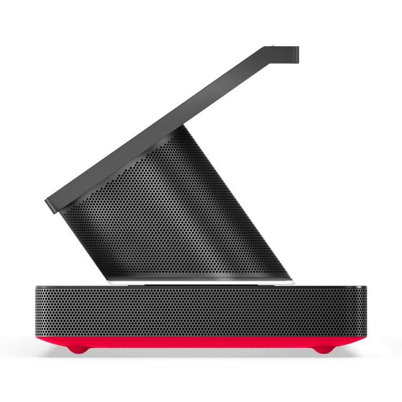 Lenovo ThinkSmart Hub Intel® Core™ i5 i5-8365UE 25.6 cm (10.1") 1920 x 1200 pixels Touchscreen All-in-One PC 16 GB DDR4-SDRAM 256 GB SSD Windows 10 IoT Enterprise Wi-Fi 5 (802.11ac) Black