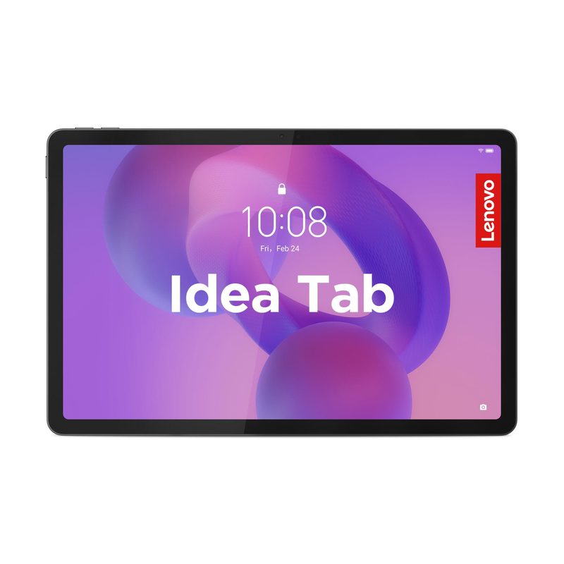 Lenovo Idea Tab Mediatek 128 GB 27.9 cm (11") 8 GB Wi-Fi 5 (802.11ac) Android 15 Grey
