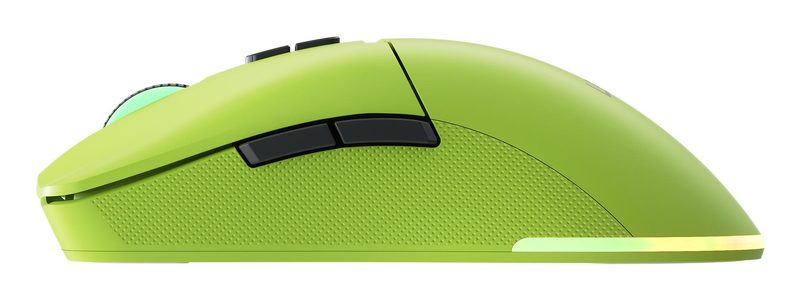 Lenovo Legion M220 mouse Gaming Ambidextrous RF Wireless + Bluetooth + USB Type-C Optical 5000 DPI