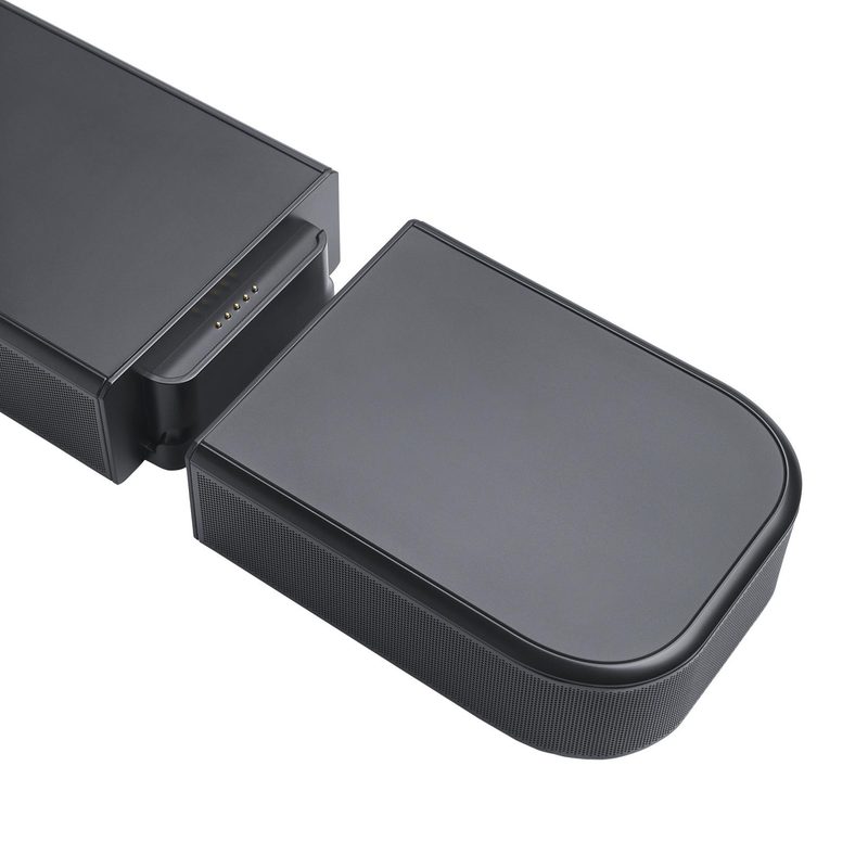 JBL Bar 800MK2 Black 7.1 channels 780 W