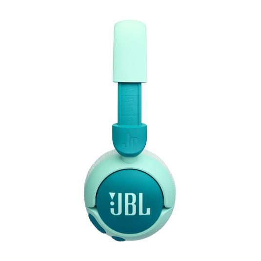 JBL Junior 320BT Headset Wireless Head-band Calls/Music USB Type-C Bluetooth Green