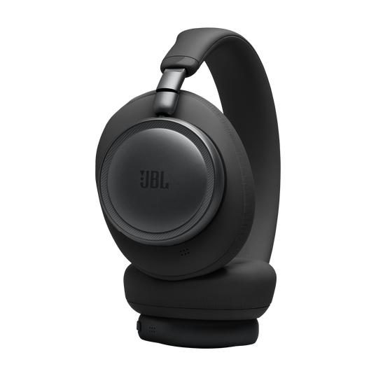 JBL Live 780NC Headset Wired & Wireless Head-band Calls/Music/Sport/Everyday Bluetooth Black