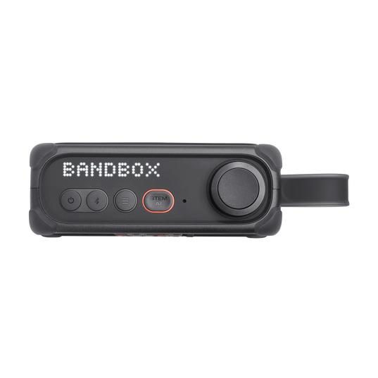 JBL BandBox Solo Black 18 W