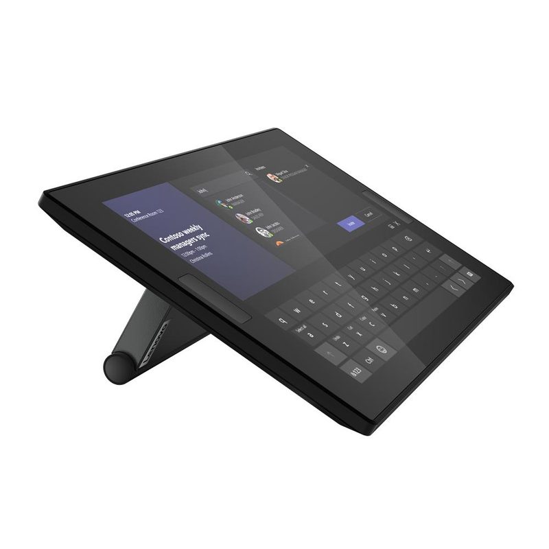 Lenovo ThinkSmart Core for Microsoft Team Rooms video conferencing system Ethernet LAN