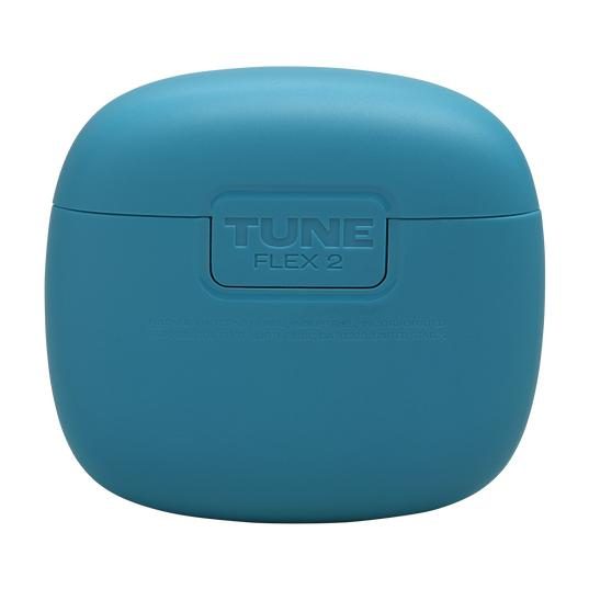 JBL Tune Flex 2 Headset True Wireless Stereo (TWS) In-ear Calls/Music Bluetooth Turquoise