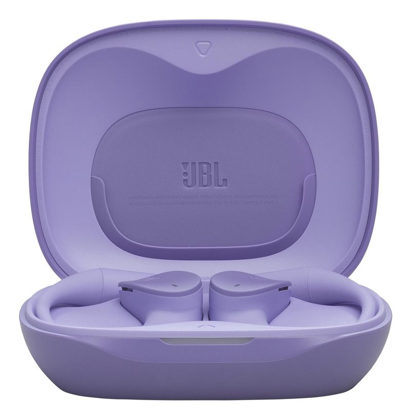 JBL Sense Lite Headset Wireless Ear-hook Calls/Music Bluetooth Purple
