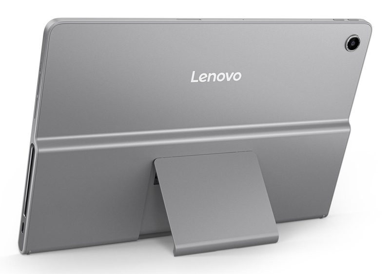 Lenovo Tab Plus 128 GB 29.2 cm (11.5") 8 GB Wi-Fi 5 (802.11ac) Android 14 Grey