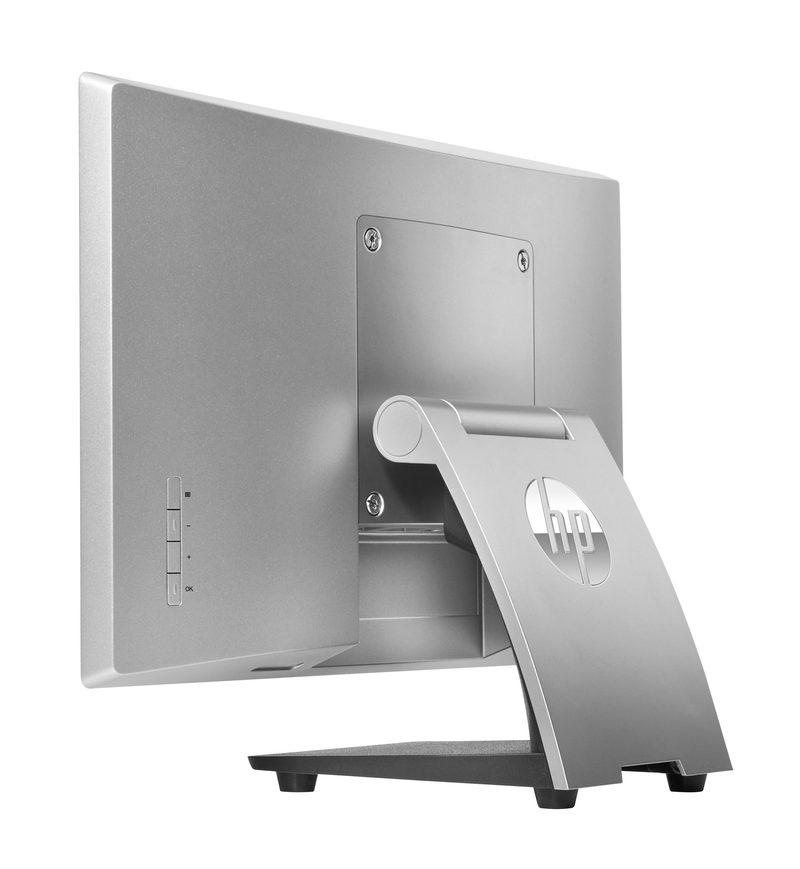 HP L7014t 14-inch Retail Touch Monitor