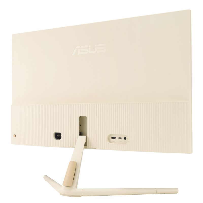 ASUS VU279CFE-M computer monitor 68.6 cm (27") 1920 x 1080 pixels Full HD LCD Beige
