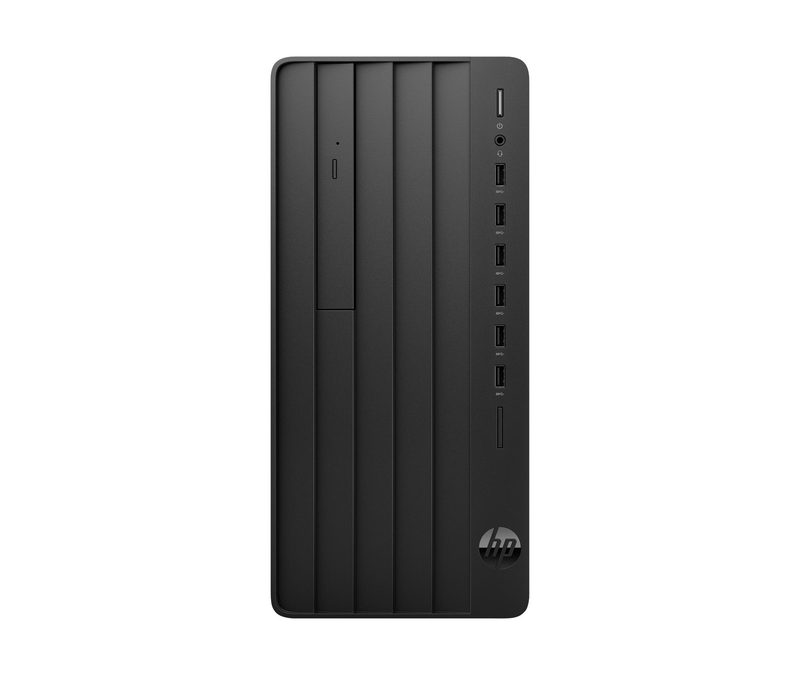 HP Pro Tower 288 G9 PCI Intel® Core™ i7 i7-14700 8 GB DDR4-SDRAM 1 TB SSD Windows 11 Home PC Black