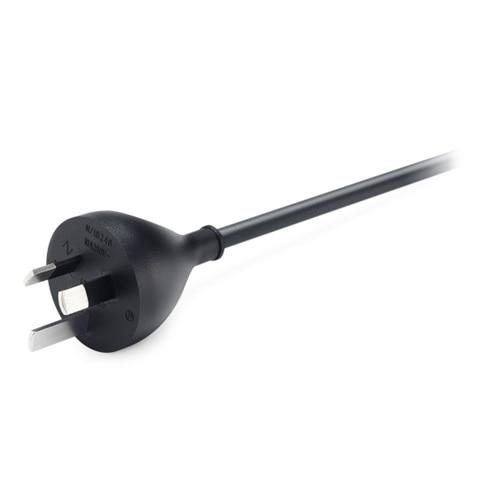 DELL 450-BFVR power adapter/inverter Indoor 100 W Black