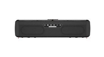 JBL RALLYBAR XL Black 300 W