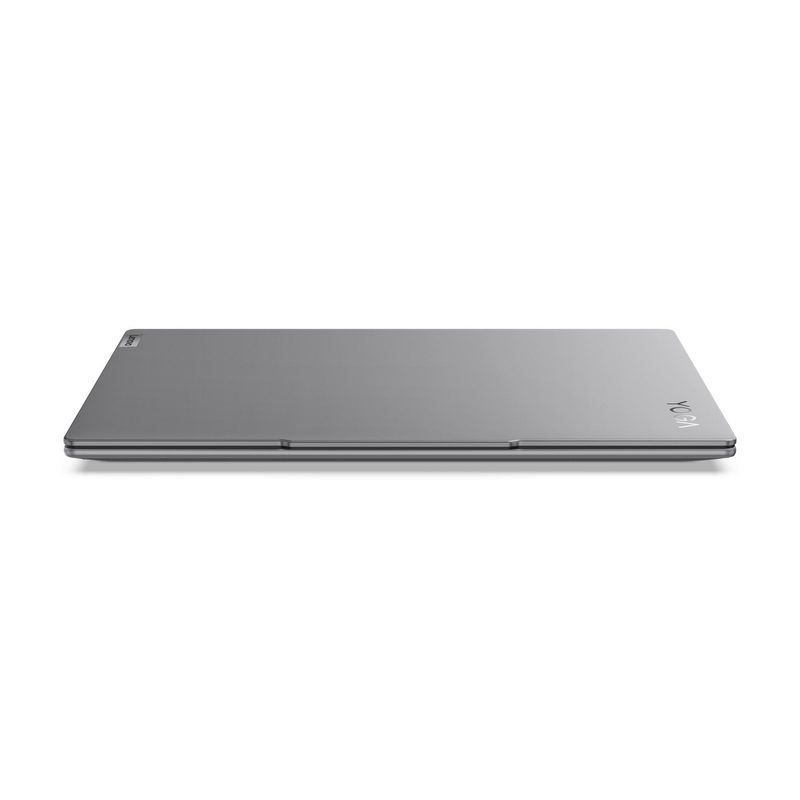 Lenovo Yoga Pro 7 14IMH9 Intel Core Ultra 9 185H Laptop 36.8 cm (14.5") Touchscreen 32 GB 1 TB SSD NVIDIA GeForce RTX 4060 Wi-Fi 6E (802.11ax) Windows 11 Home Grey