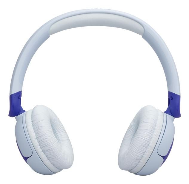 JBL Junior 320BT Headset Wireless Head-band Calls/Music USB Type-C Bluetooth Blue