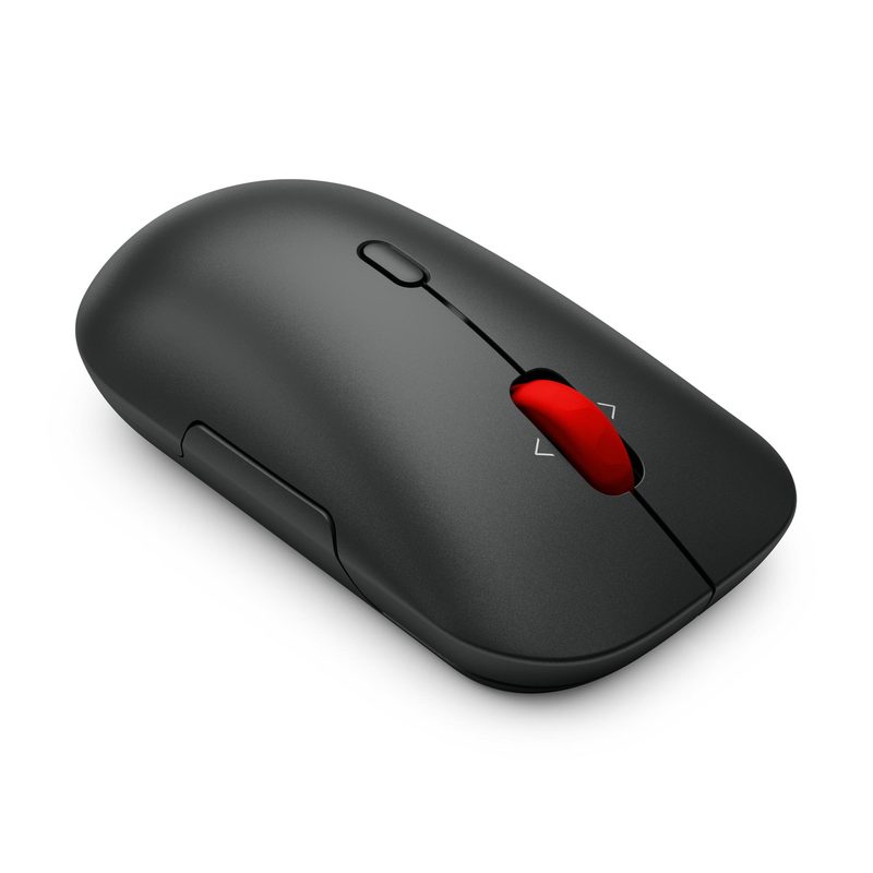 Lenovo 4Y51S61874 mouse Office Ambidextrous RF Wireless + Bluetooth Optical 4000 DPI