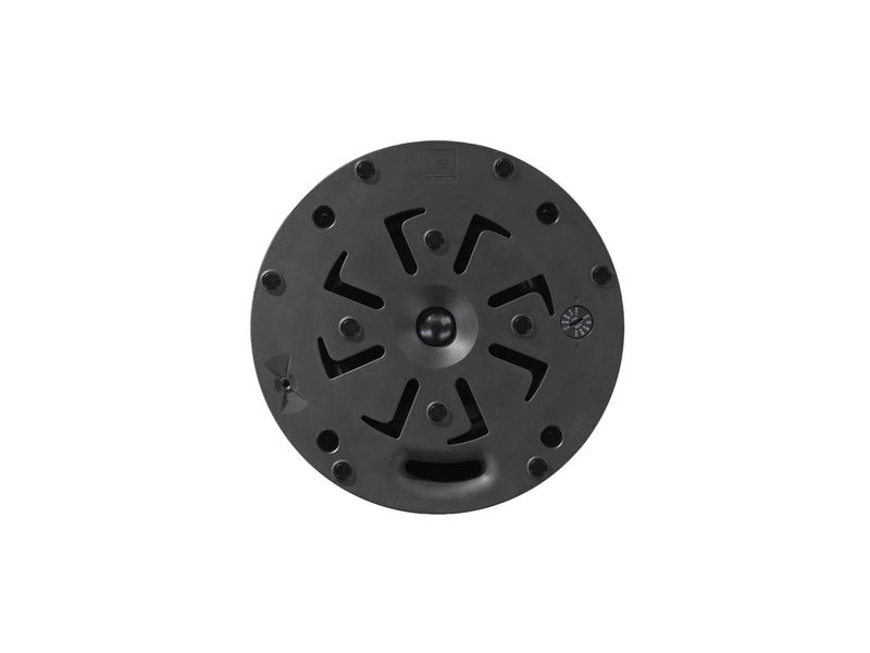 JBL Control 426C/T 2-way Black, White 110 W