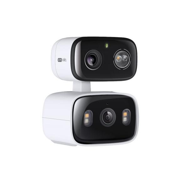 TP-Link TC34 security camera Bullet IP security camera Indoor & outdoor 2304 x 1296 pixels Ceiling/Wall/Pole