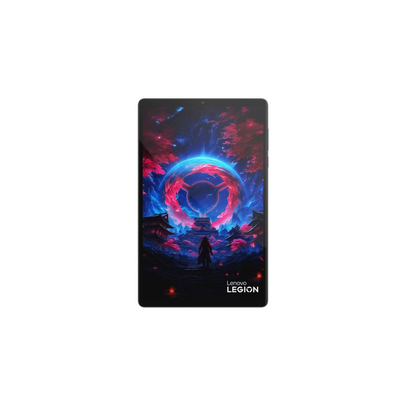 Lenovo Legion Tab (8.8", 5) Snapdragon 256 GB 22.4 cm (8.8") 12 GB Wi-Fi 7 (802.11be) Android 16 Black