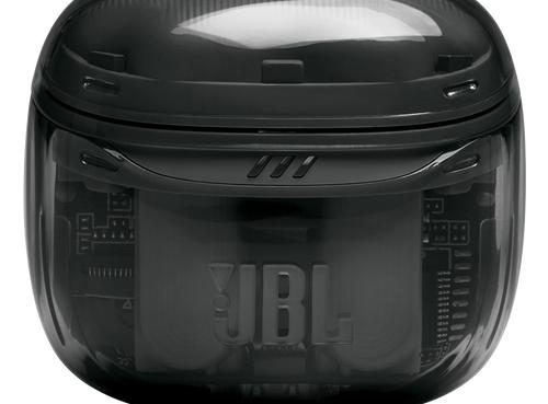 JBL Tune Flex 2 Ghost Edition Headset True Wireless Stereo (TWS) In-ear Calls/Music Bluetooth Black