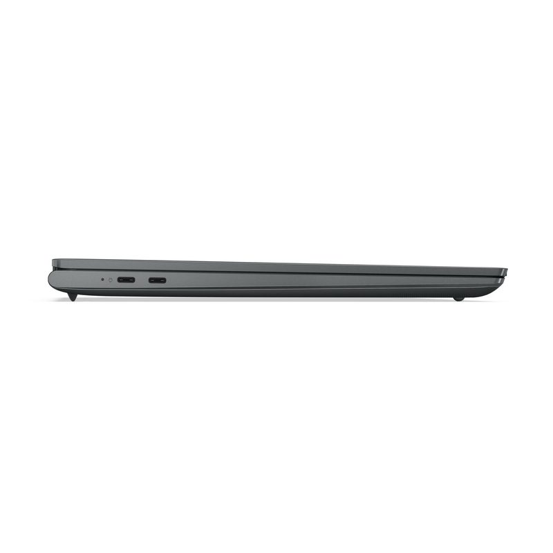 Lenovo Yoga Slim 7 Pro 14ARH7 AMD Ryzen™ 7 6800HS Laptop 35.6 cm (14") 2.8K 16 GB LPDDR5-SDRAM 512 GB SSD Wi-Fi 6 (802.11ax) Windows 11 Home Grey