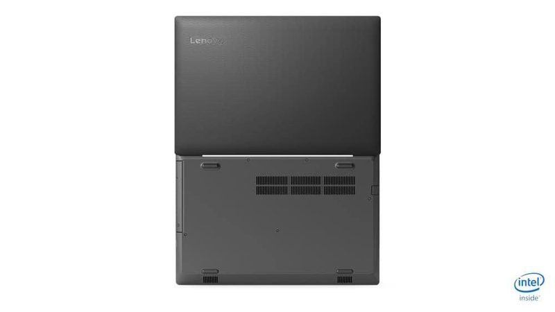 Lenovo V130-15IGM Intel® Celeron® N4100 Laptop 39.6 cm (15.6") HD 4 GB DDR4-SDRAM 500 GB HDD Wi-Fi 5 (802.11ac) Windows 10 Pro Grey