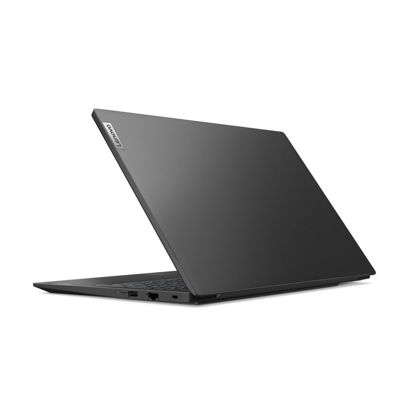 Lenovo V15 G5 IRL Intel® Core™ i7 i7-13620H Laptop 39.6 cm (15.6") Full HD 16 GB DDR5-SDRAM 512 GB SSD Wi-Fi 6 (802.11ax) Windows 11 Pro Black English