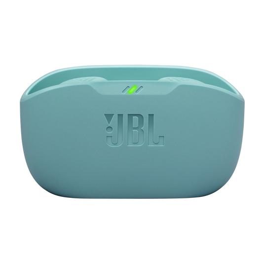 JBL Vibe Buds 2 Headset True Wireless Stereo (TWS) In-ear Calls/Music/Sport/Everyday USB Type-C Bluetooth Blue
